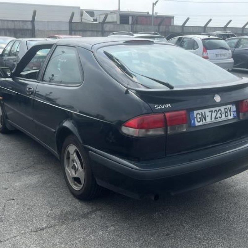 Boitier air bag SAAB 9.3 1 Photo n°15