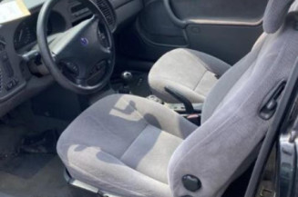 Boitier air bag SAAB 9.3 1