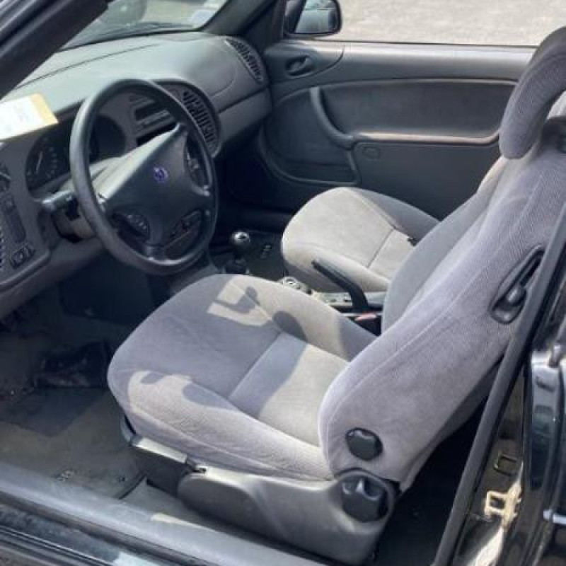 Boitier air bag SAAB 9.3 1 Photo n°18