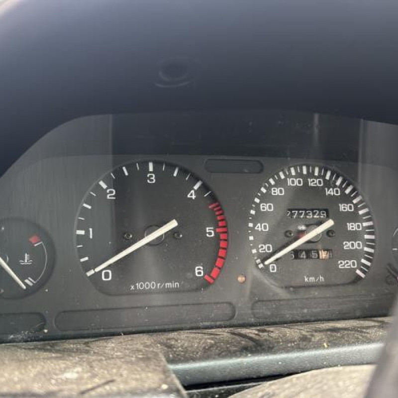 Cardan gauche (transmission) ROVER 200 2 Photo n°16