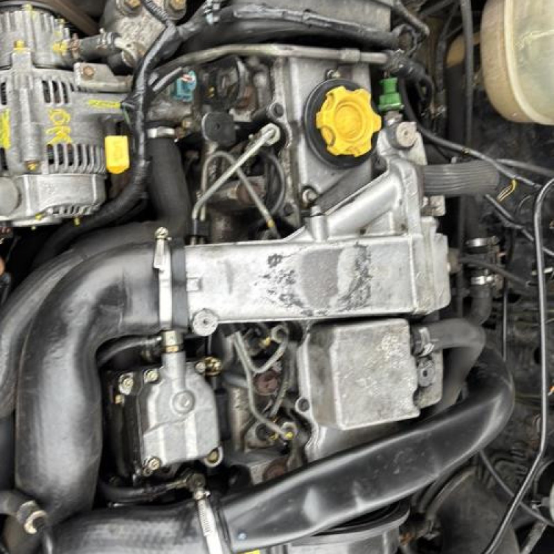 Cardan gauche (transmission) ROVER 200 2 Photo n°19
