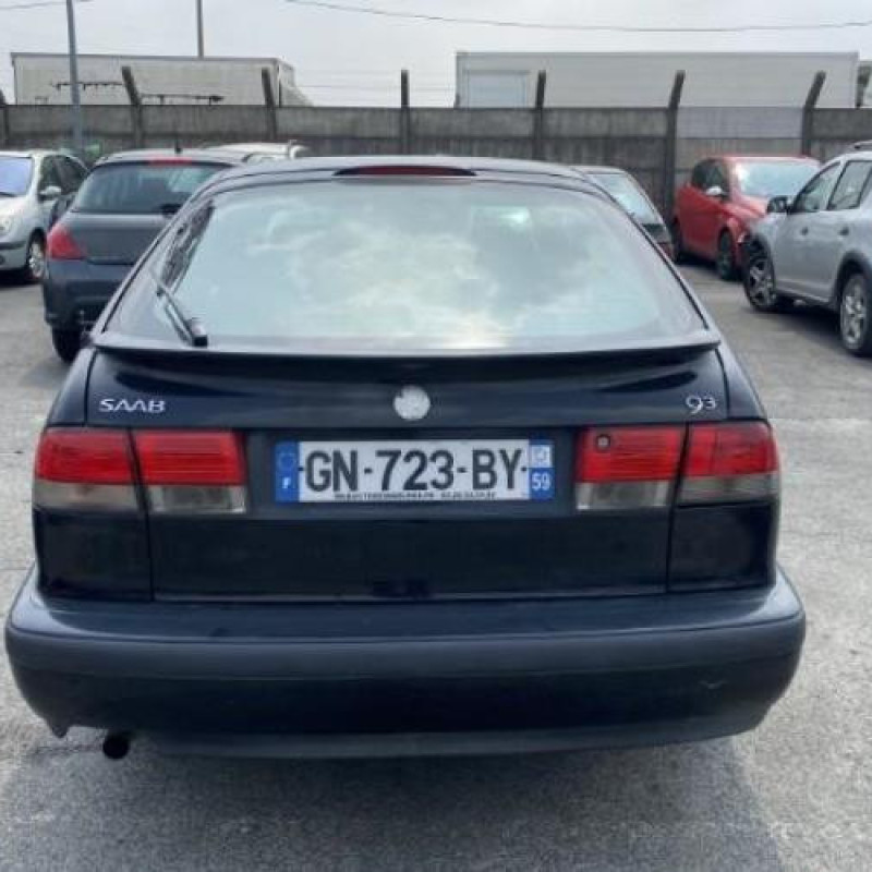 Retroviseur droit SAAB 9.3 1 Photo n°7