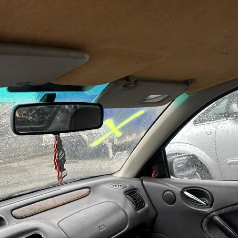 Porte avant droit ROVER 200 2 Photo n°13