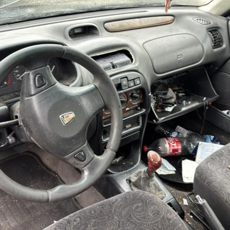 Retroviseur droit ROVER 200 2 Photo n°12