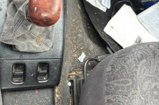 Retroviseur droit ROVER 200 2