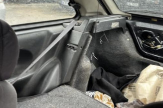 Boitier air bag ROVER 200 2