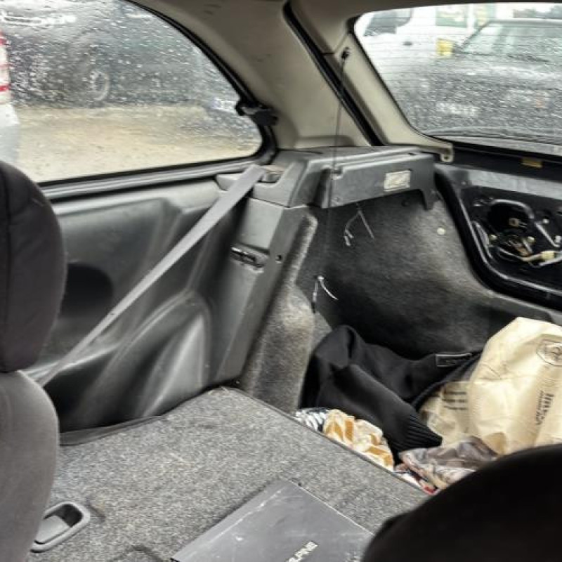 Boitier air bag ROVER 200 2 Photo n°11