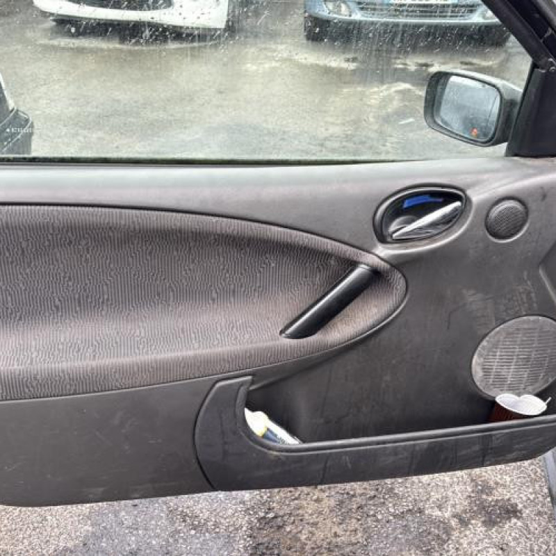 Ceinture arriere gauche ROVER 200 2 Photo n°9