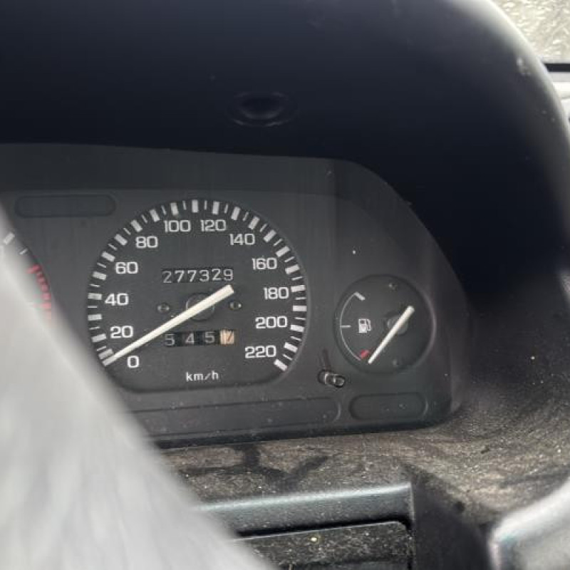 Ceinture arriere gauche ROVER 200 2 Photo n°17