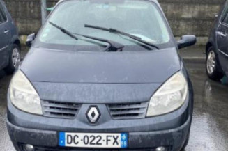 Aile avant droit RENAULT SCENIC 2