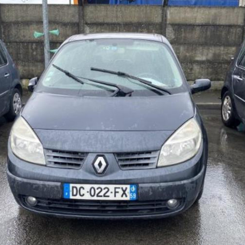 Aile avant droit RENAULT SCENIC 2 Photo n°7