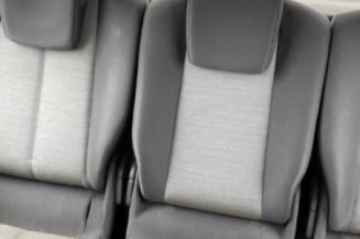 Aile avant droit RENAULT SCENIC 2