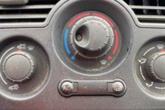 Aile avant droit RENAULT SCENIC 2