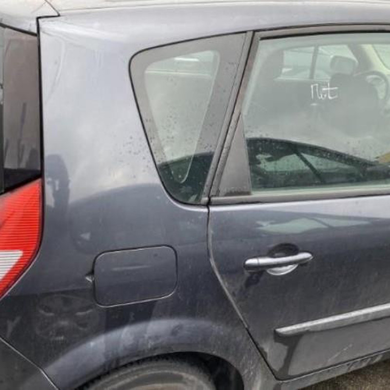 Aile avant droit RENAULT SCENIC 2 Photo n°13