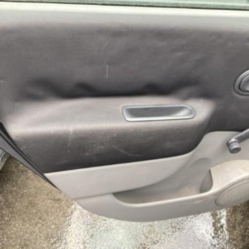 Aile avant droit RENAULT SCENIC 2 Photo n°19