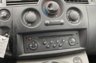 Aile avant droit RENAULT SCENIC 2