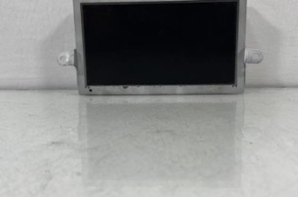 Afficheur CHEVROLET ORLANDO Photo n°1