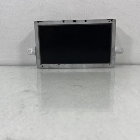 Afficheur CHEVROLET ORLANDO Photo n°1