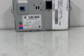 Afficheur CHEVROLET ORLANDO