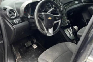 Afficheur CHEVROLET ORLANDO