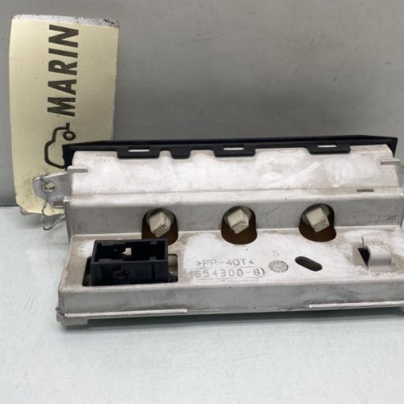 Afficheur PEUGEOT PARTNER 1 Photo n°2