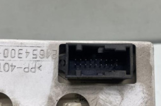 Afficheur PEUGEOT PARTNER 1