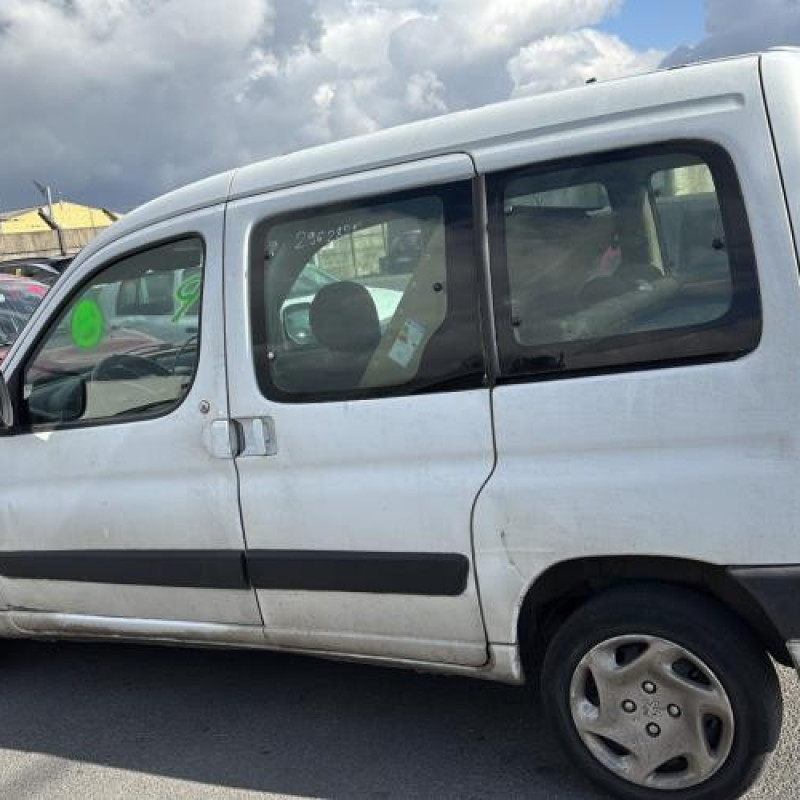 Afficheur PEUGEOT PARTNER 1 Photo n°10