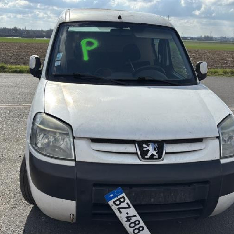 Afficheur PEUGEOT PARTNER 1 Photo n°12