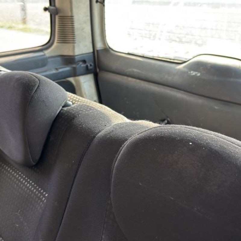 Afficheur PEUGEOT PARTNER 1 Photo n°14