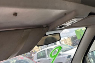 Afficheur PEUGEOT PARTNER 1