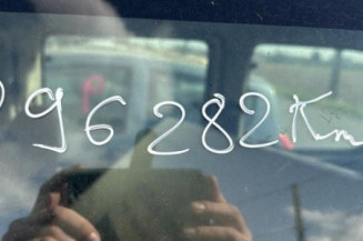 Afficheur PEUGEOT PARTNER 1