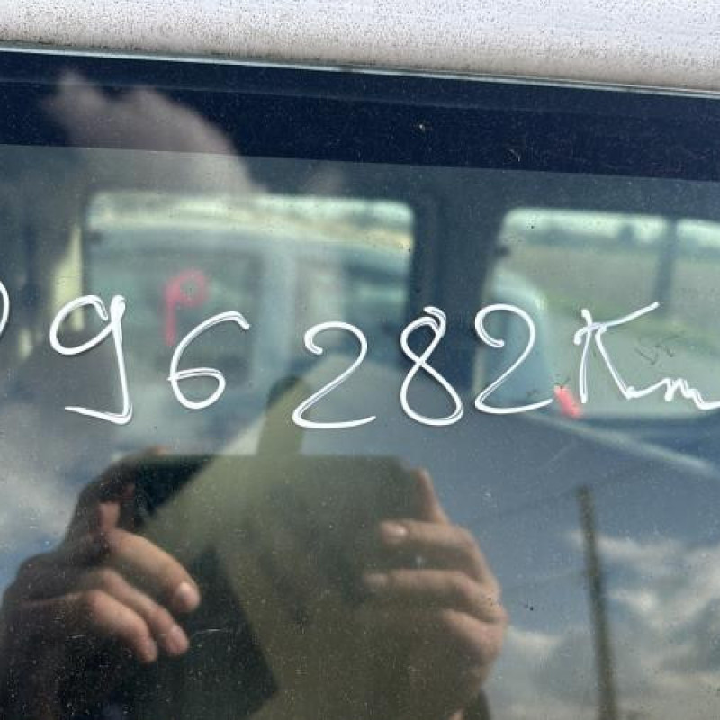 Afficheur PEUGEOT PARTNER 1 Photo n°17