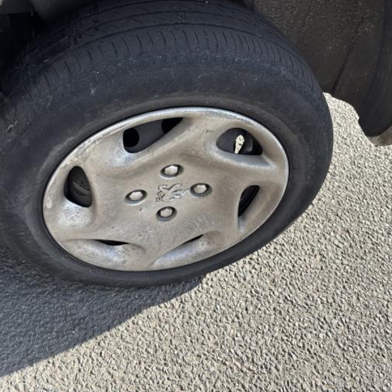 Afficheur PEUGEOT PARTNER 1 Photo n°18