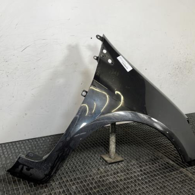 Aile avant droit RENAULT CLIO 3 Photo n°3