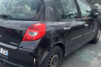 Aile avant droit RENAULT CLIO 3