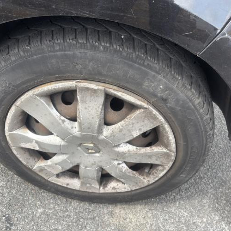 Aile avant droit RENAULT CLIO 3 Photo n°15