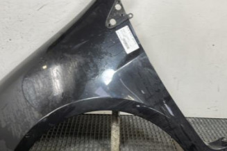 Aile avant gauche RENAULT CLIO 3 Photo n°1