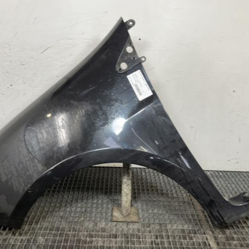 Aile avant gauche RENAULT CLIO 3 Photo n°1