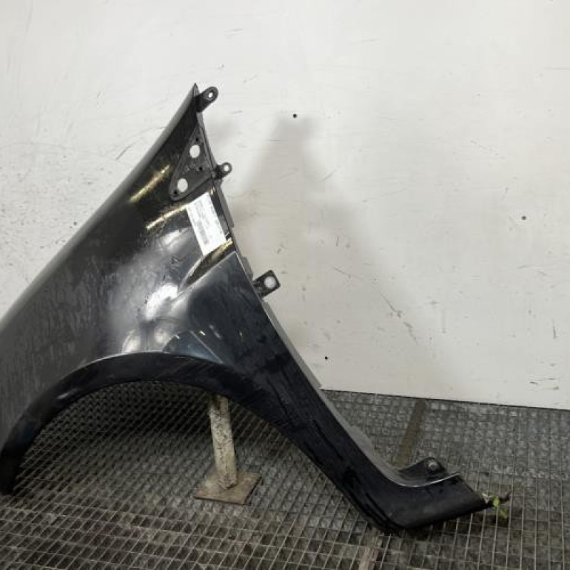 Aile avant gauche RENAULT CLIO 3 Photo n°3