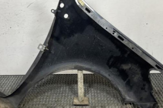 Aile avant gauche RENAULT CLIO 3