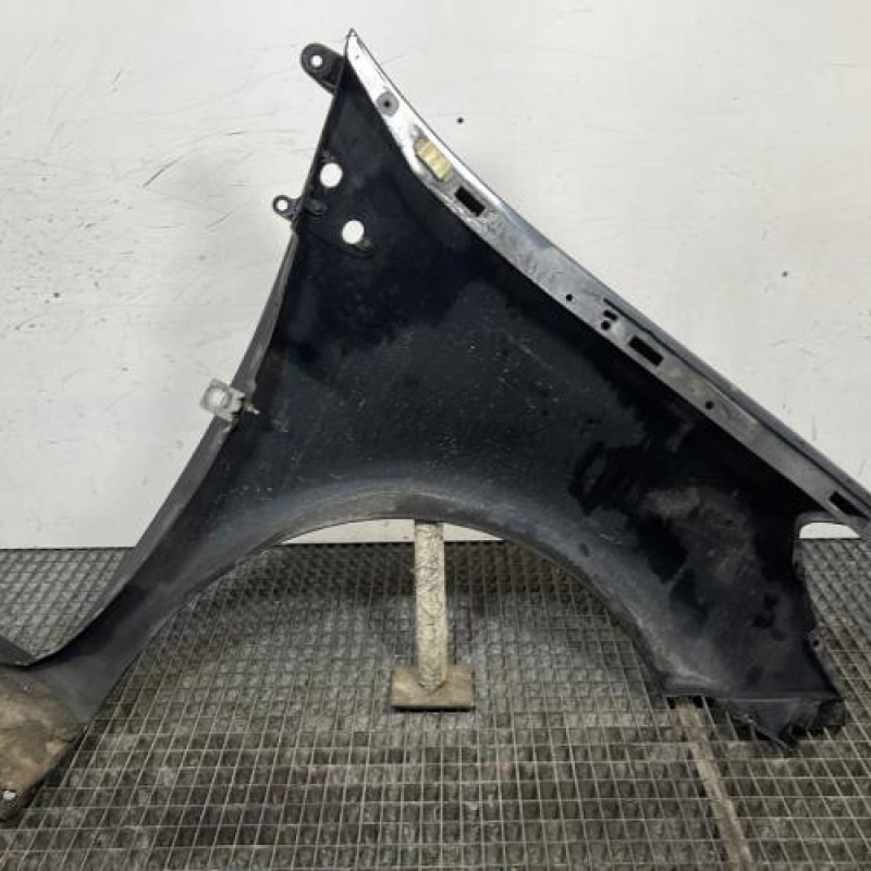 Aile avant gauche RENAULT CLIO 3 Photo n°4