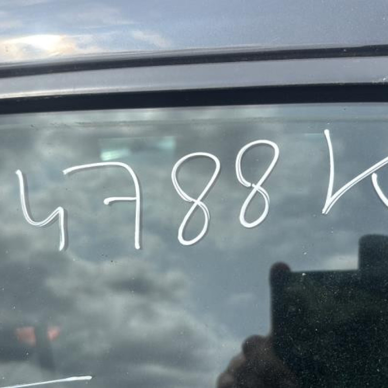 Aile avant gauche RENAULT CLIO 3 Photo n°16