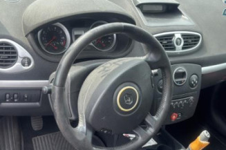 Aile avant gauche RENAULT CLIO 3