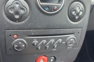 Aile avant gauche RENAULT CLIO 3