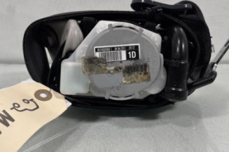 Pretensionneur de ceinture avant droit PEUGEOT PARTNER 2 Photo n°1