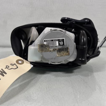 Pretensionneur de ceinture avant droit PEUGEOT PARTNER 2 Photo n°1