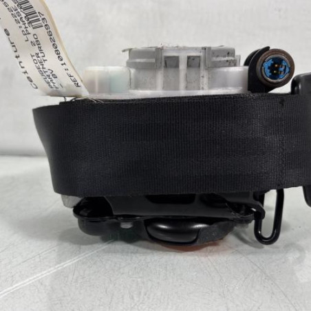 Pretensionneur de ceinture avant droit PEUGEOT PARTNER 2