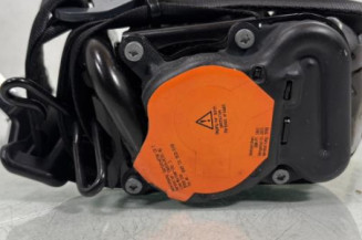 Pretensionneur de ceinture avant droit PEUGEOT PARTNER 2