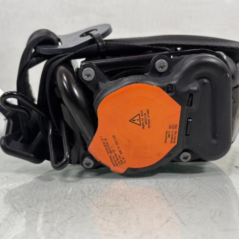 Pretensionneur de ceinture avant droit PEUGEOT PARTNER 2 Photo n°3