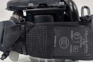 Pretensionneur de ceinture avant gauche PEUGEOT PARTNER 2